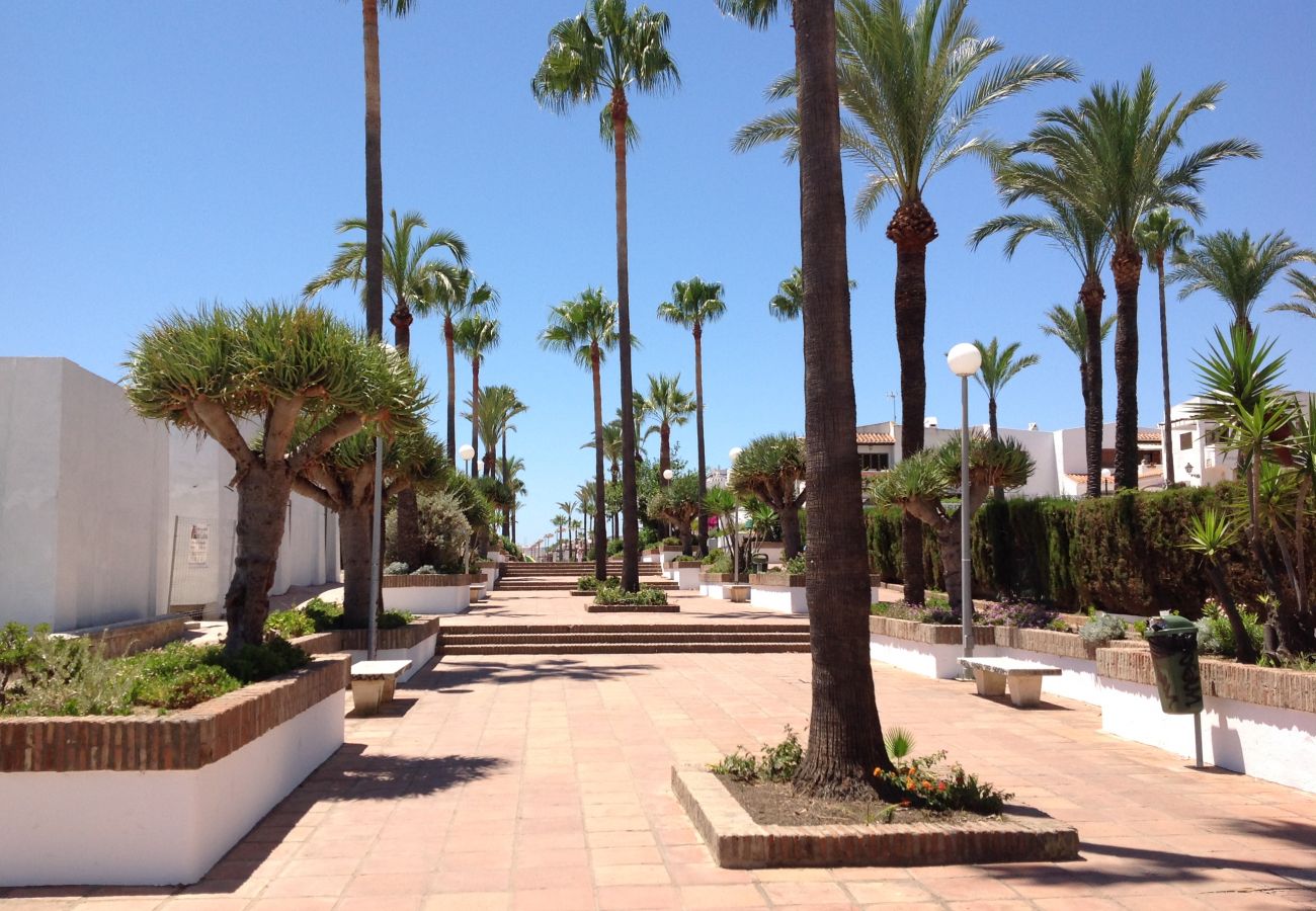 Apartment in Manilva - Residencial Duquesa 2091 Manilva 