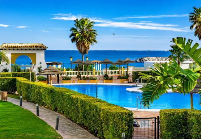  in Manilva - Marina Duquesa 2110 Lovely Place