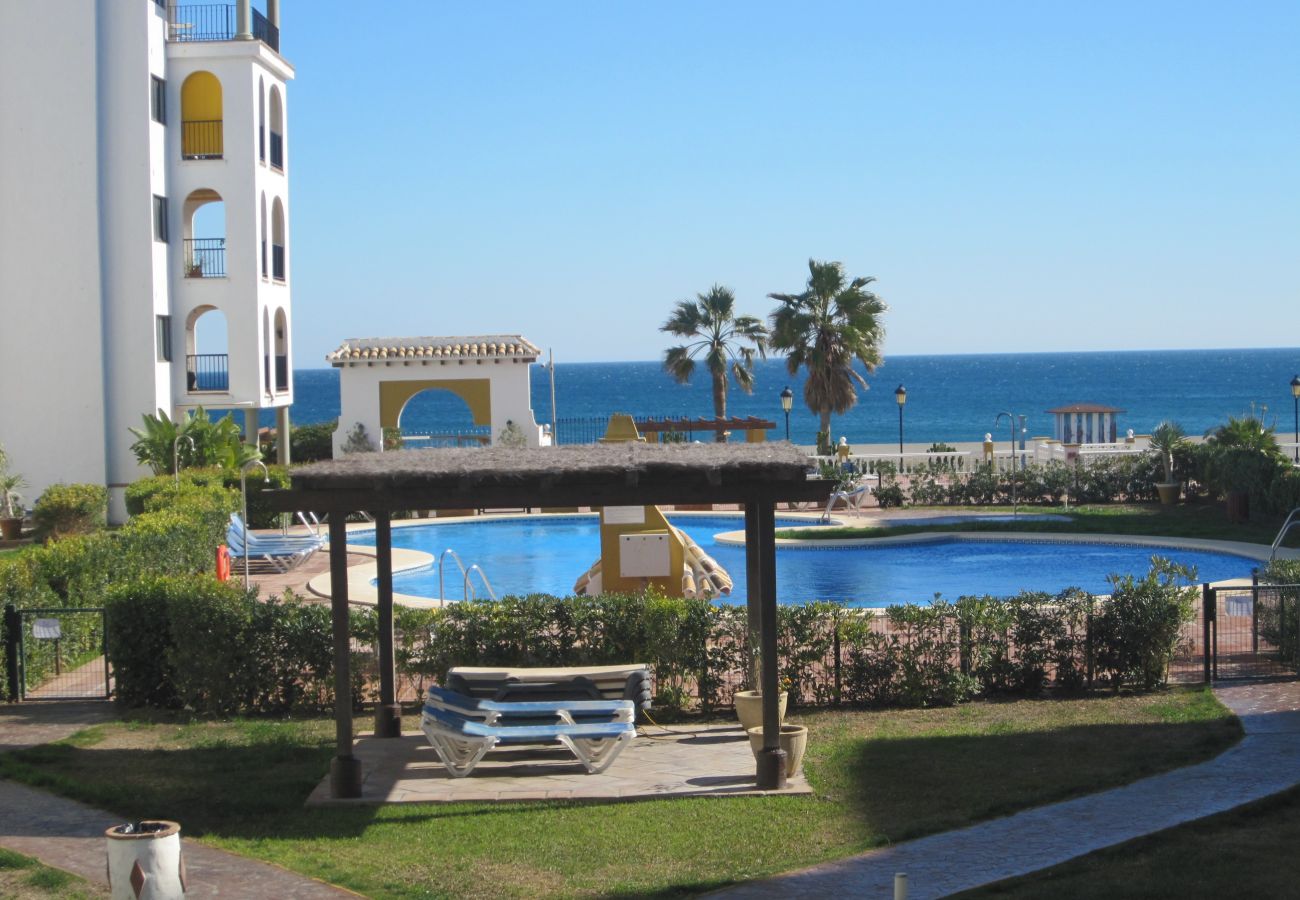 Apartment in Manilva - Marina Duquesa 2110 Lovely Place 