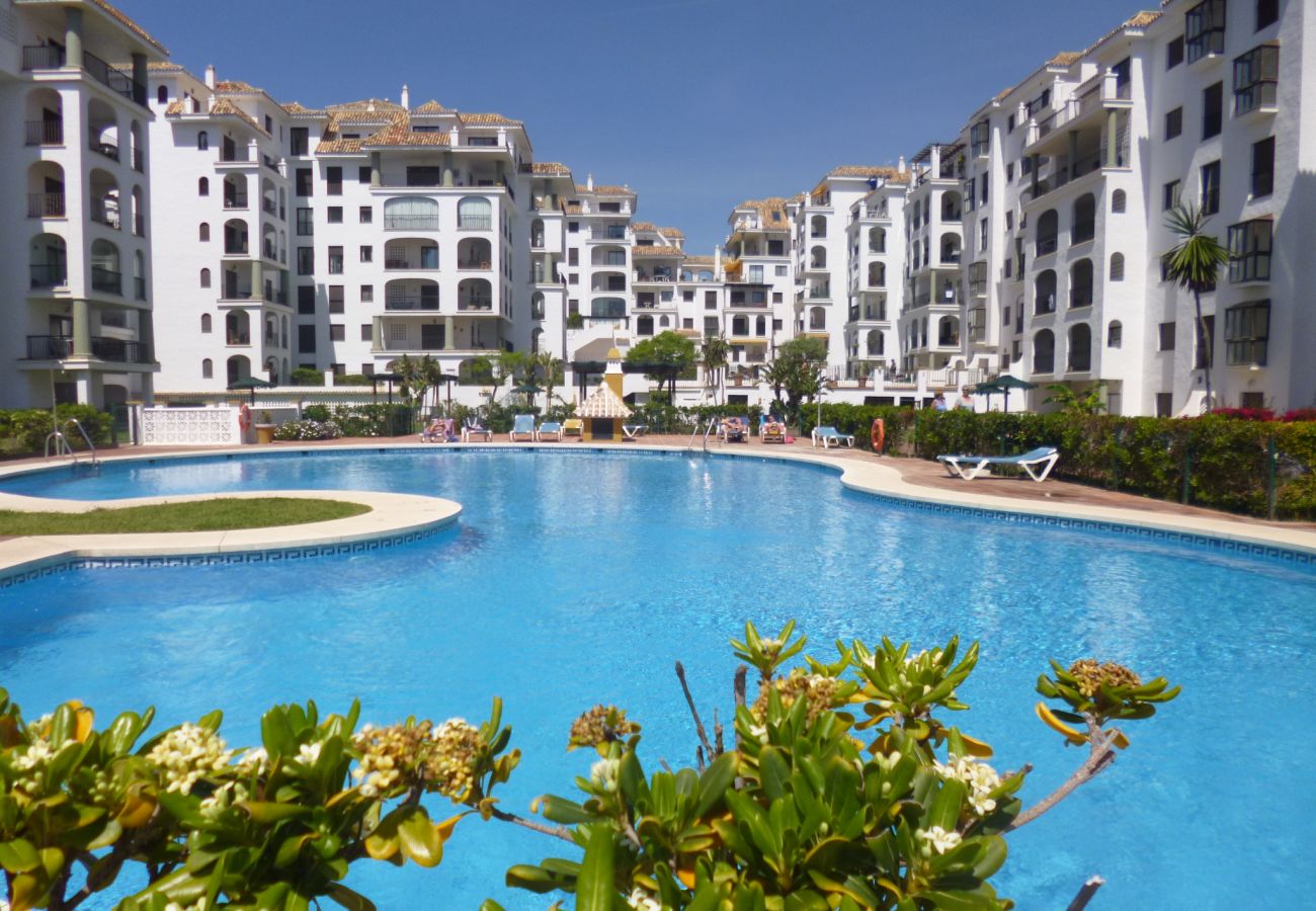 Apartment in Manilva - Marina Duquesa 2110 Lovely Place 