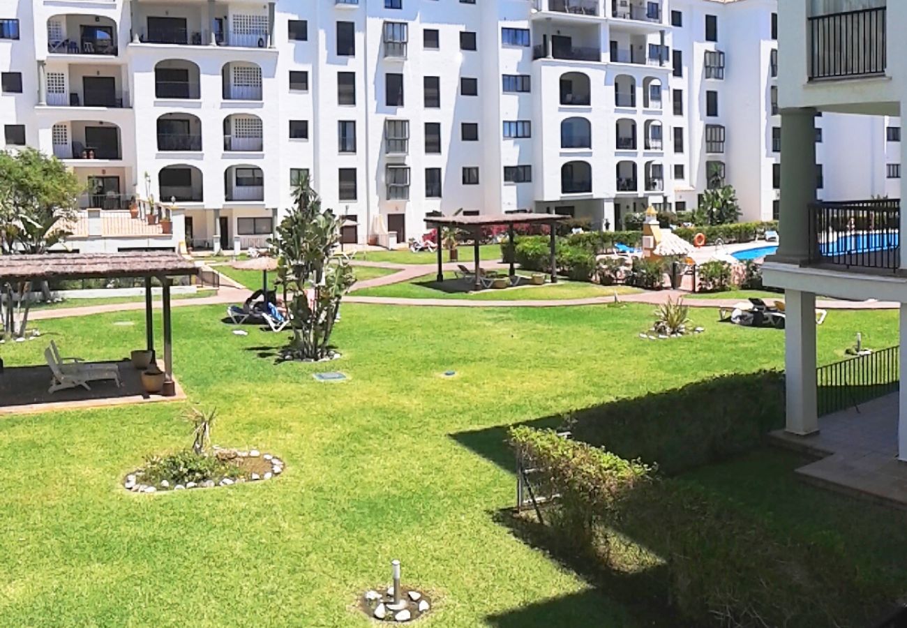 Apartment in Manilva - Marina Duquesa 2110 Lovely Place 