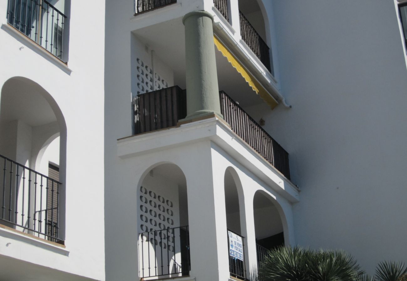 Apartment in Manilva - Marina Duquesa 2110 Lovely Place 