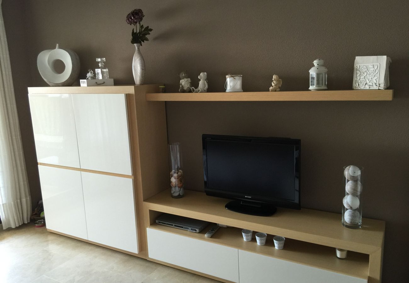 Apartment in Manilva - Marina Duquesa 2110 Lovely Place 