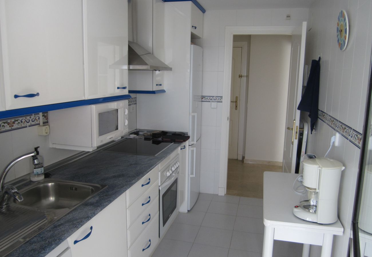 Apartment in Manilva - Marina Duquesa 2110 Lovely Place 