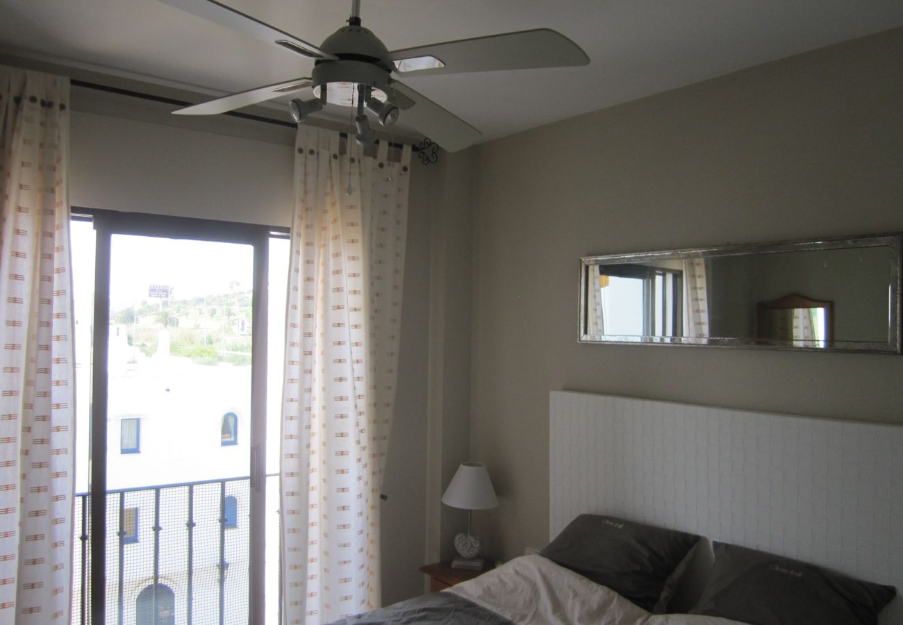 Apartment in Manilva - Marina Duquesa 2110 Lovely Place 