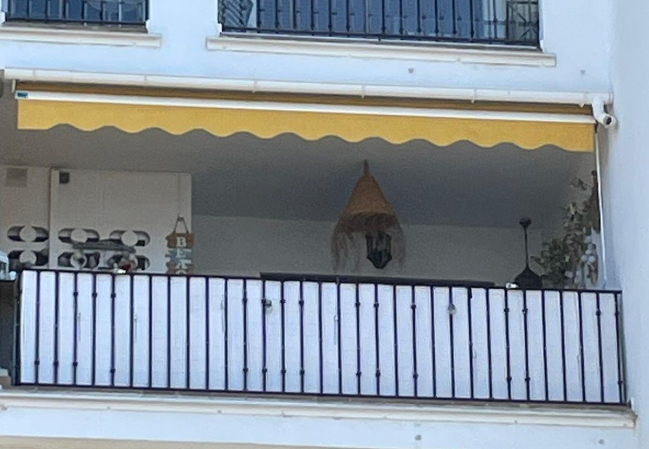 Apartment in Manilva - Marina Duquesa 2110 Lovely Place 
