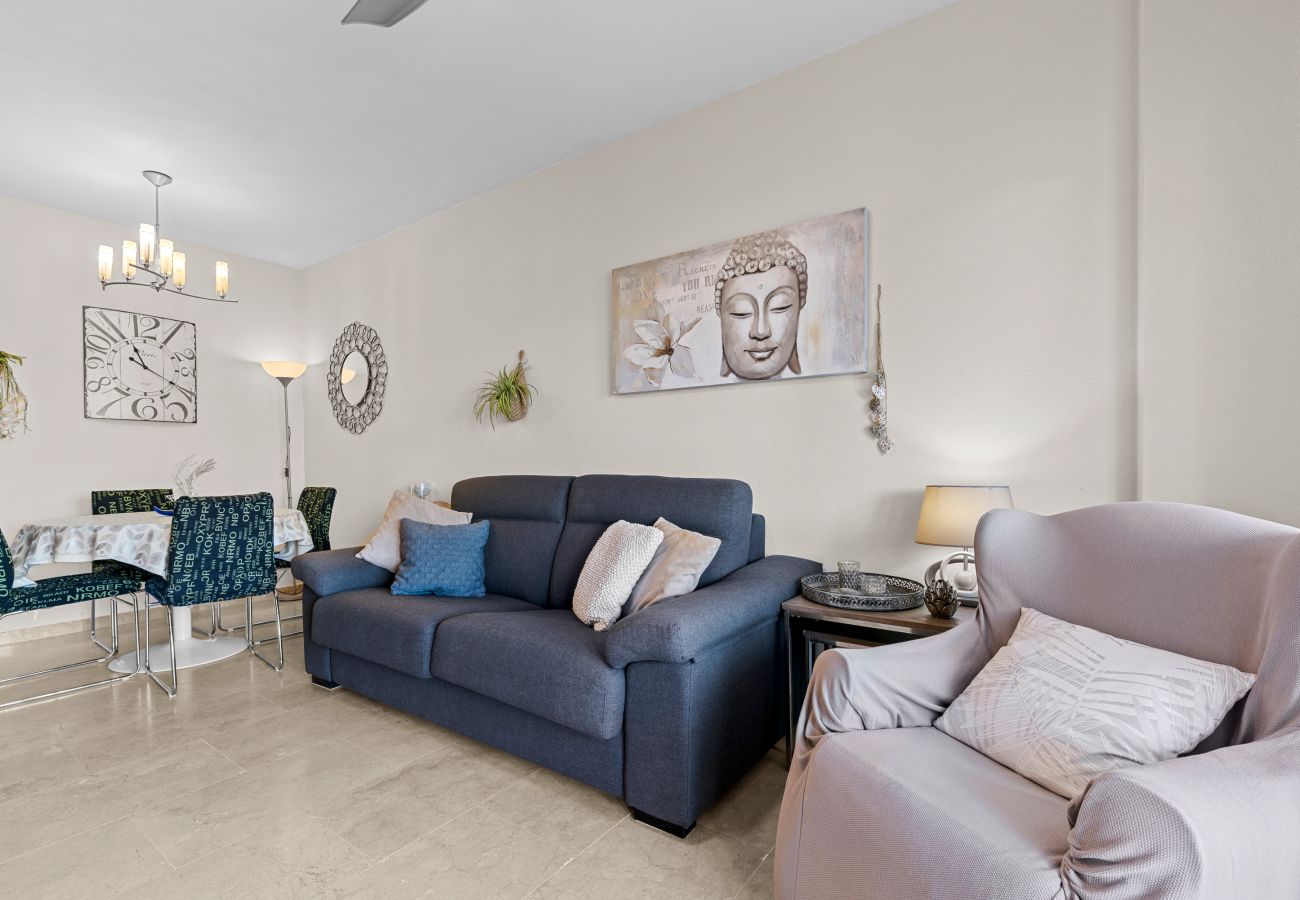 Apartment in Manilva - Marina Duquesa 2110 Lovely Place