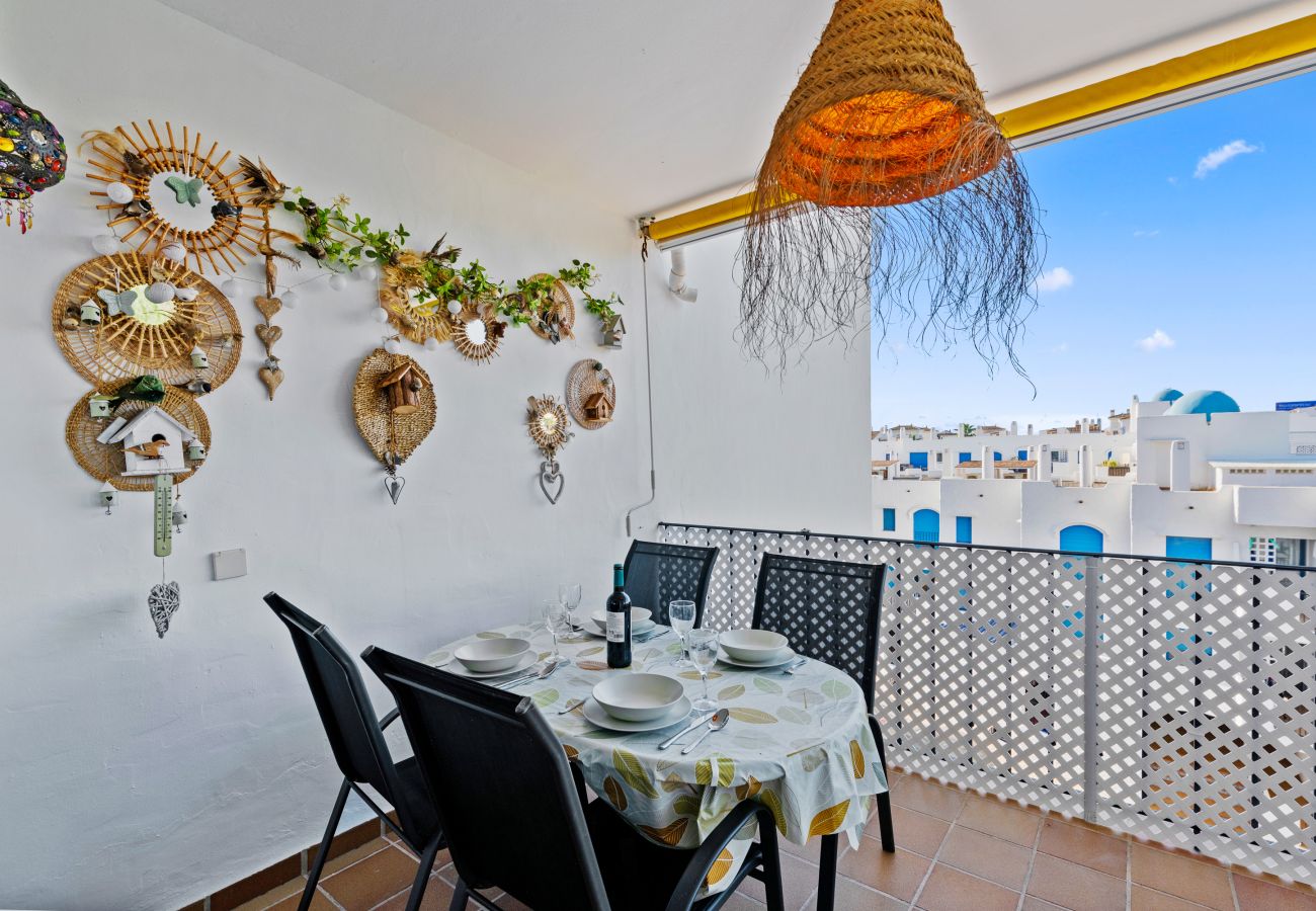 Apartment in Manilva - Marina Duquesa 2110 Lovely Place