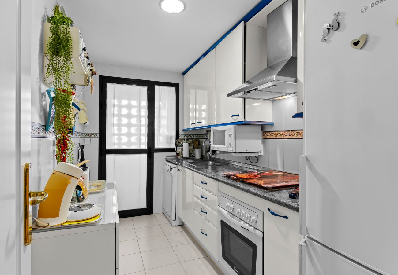 Apartment in Manilva - Marina Duquesa 2110 Lovely Place