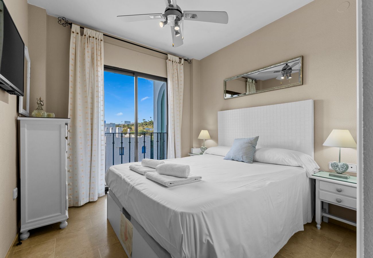 Apartment in Manilva - Marina Duquesa 2110 Lovely Place