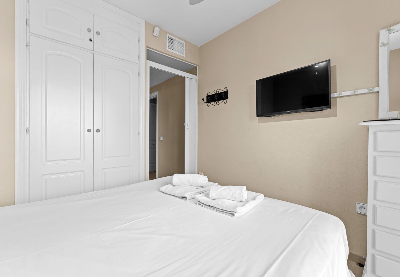 Apartment in Manilva - Marina Duquesa 2110 Lovely Place