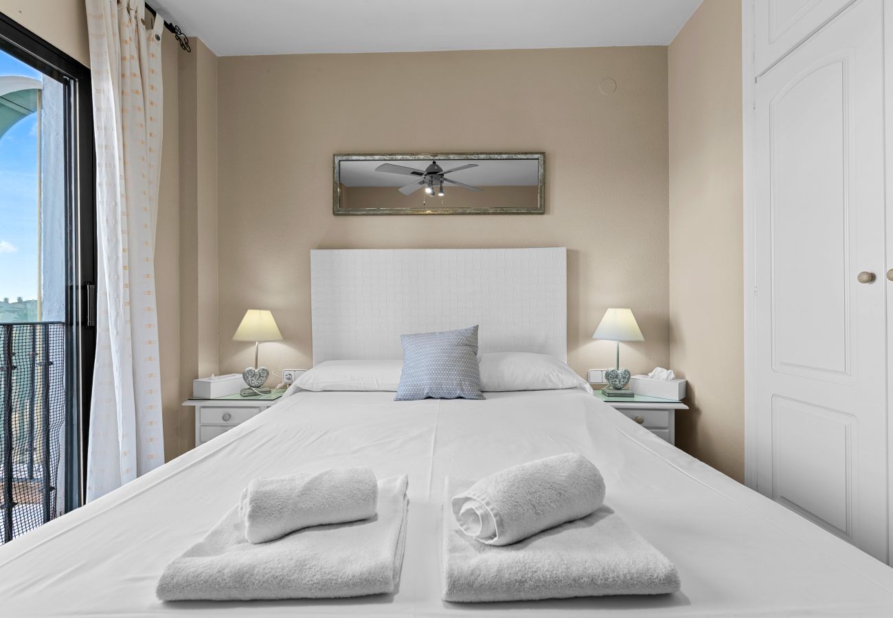 Apartment in Manilva - Marina Duquesa 2110 Lovely Place