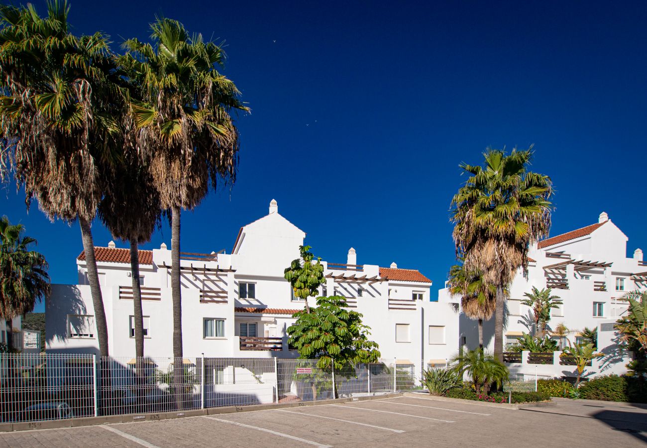 Apartment in Estepona - Valle Romano Golf 2060