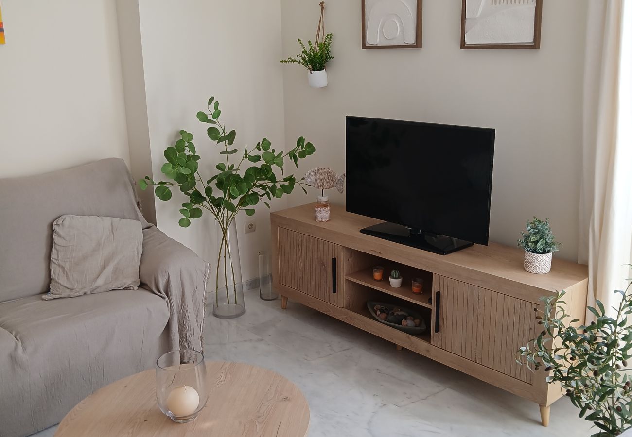Apartment in Estepona - Valle Romano Golf 2060 Estepona