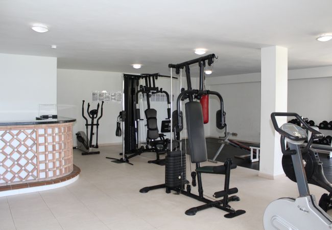 Apartment in Manilva - Marina Duquesa Beach 2066 Apartment in Manilva - Marina Duquesa Beach 2066