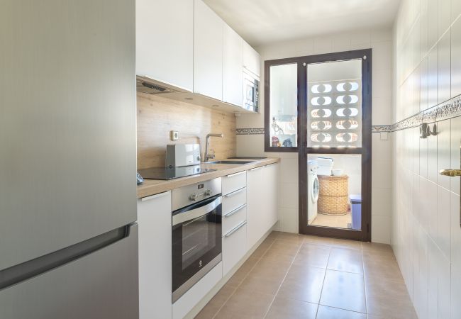 Apartment in Manilva - Marina Duquesa Beach 2066 Apartment in Manilva - Marina Duquesa Beach 2066
