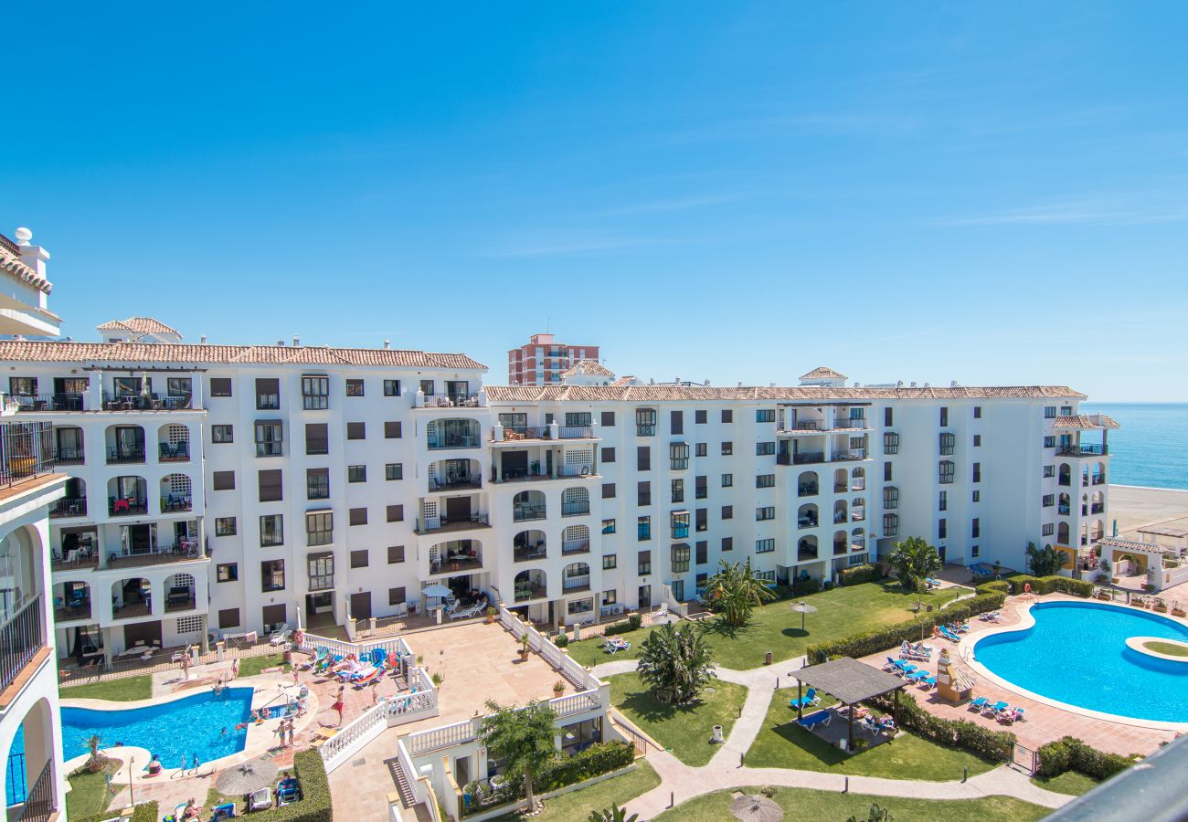 Apartment in Manilva - Marina Duquesa Beach 2066