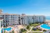 Apartment in Manilva - Marina Duquesa Beach 2066 Apartment in Manilva - Marina Duquesa Beach 2066
