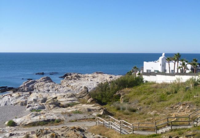 Apartment in Manilva - Las Garzas 2131 Apartment in Manilva - Las Garzas 2131