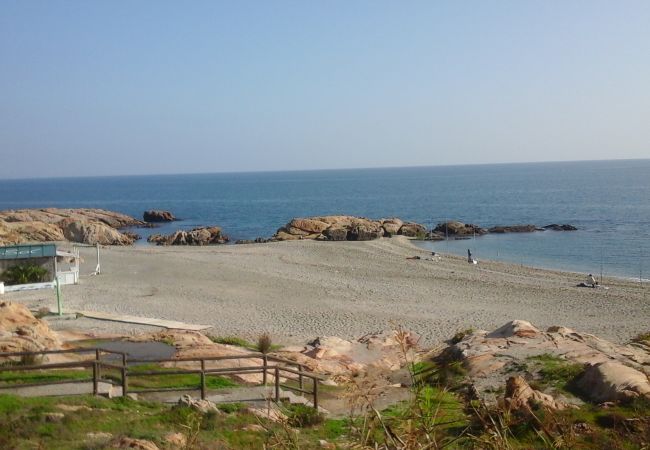 Apartment in Manilva - Las Garzas 2131 Apartment in Manilva - Las Garzas 2131