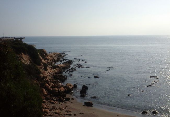 Apartment in Manilva - Las Garzas 2131 Apartment in Manilva - Las Garzas 2131