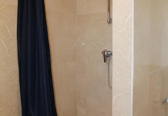 Apartment in Manilva - Las Garzas 2131 Apartment in Manilva - Las Garzas 2131