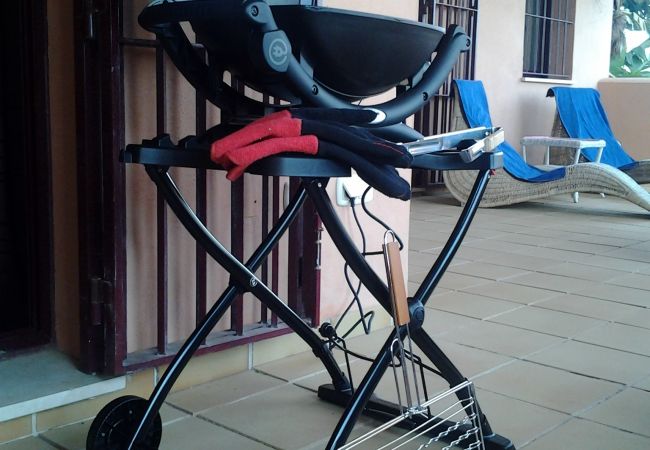 Apartment in Manilva - Las Garzas 2131 Apartment in Manilva - Las Garzas 2131