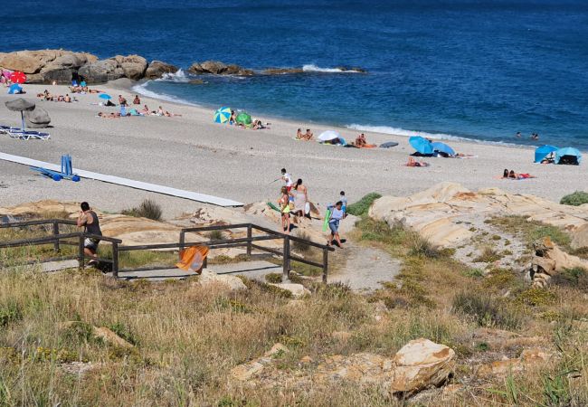 Apartment in Manilva - Las Garzas 2131 Apartment in Manilva - Las Garzas 2131