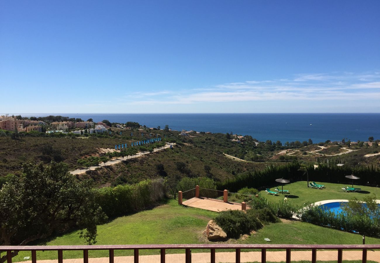 Apartment in Manilva - Las Garzas 2131