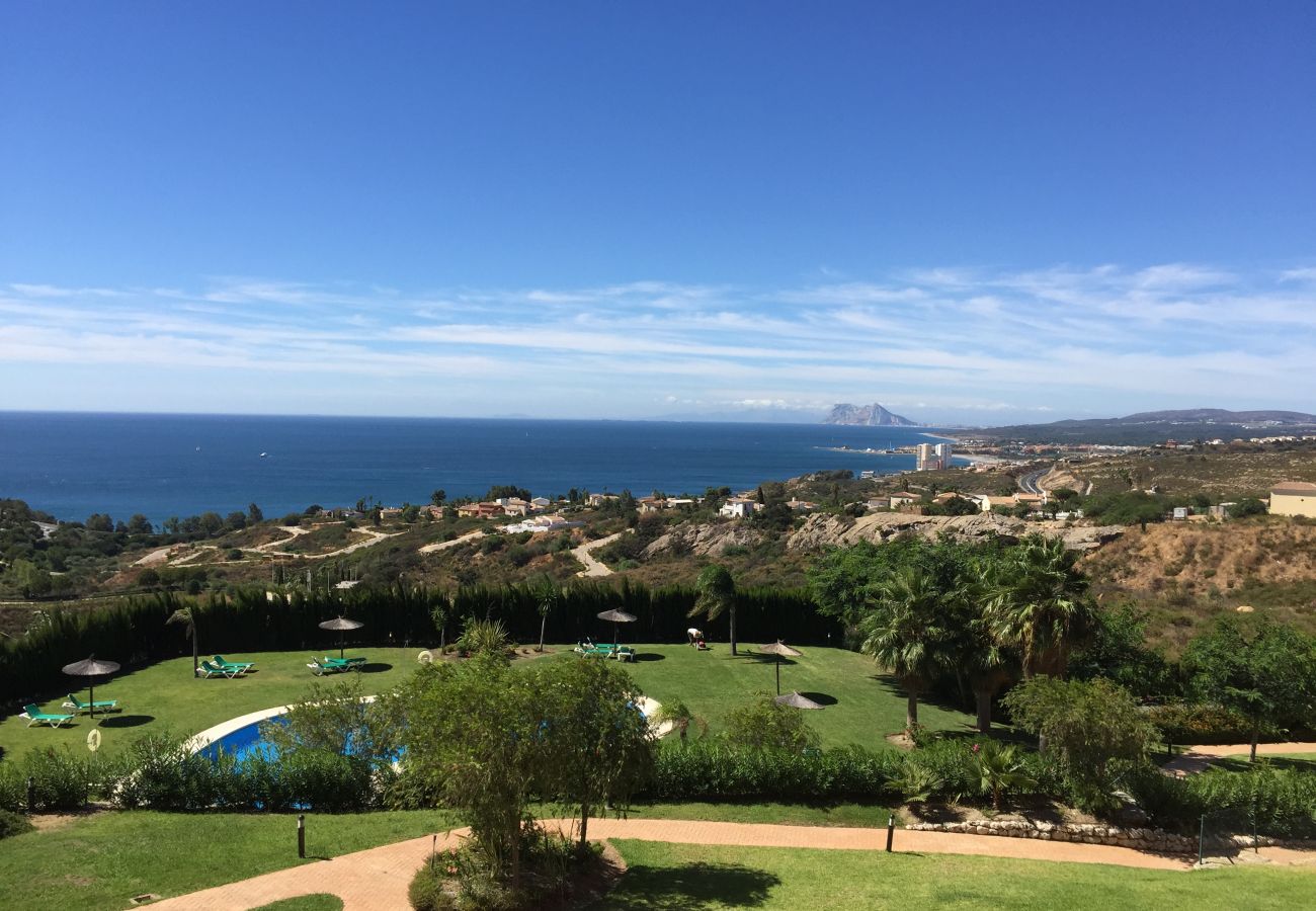 Apartment in Manilva - Las Garzas 2131