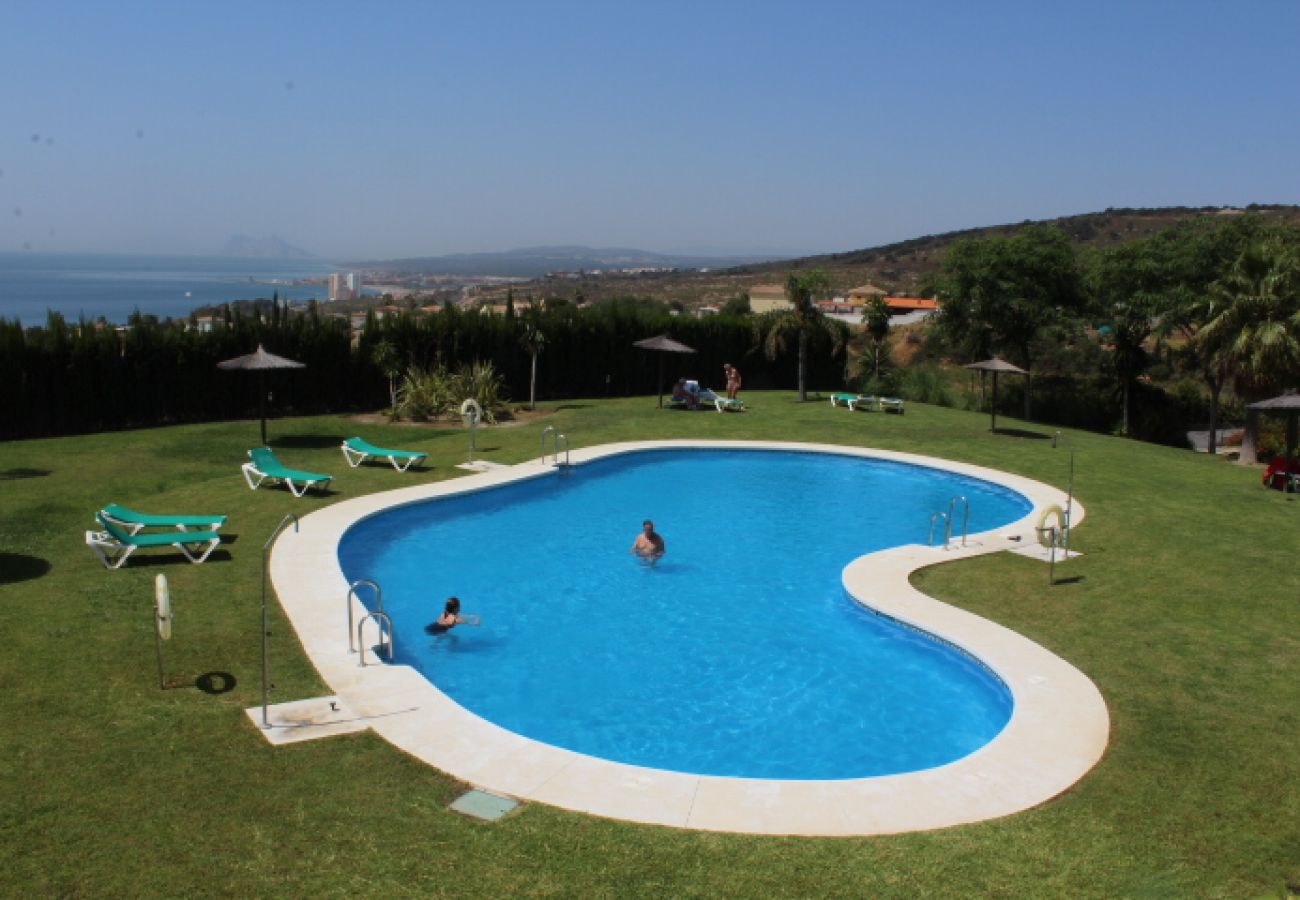 Apartment in Manilva - Las Garzas 2131