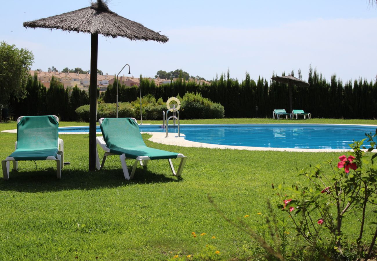 Apartment in Manilva - Las Garzas 2131