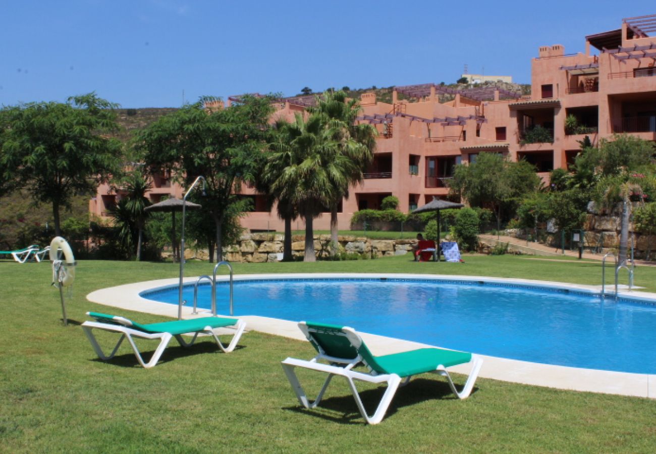 Apartment in Manilva - Las Garzas 2131