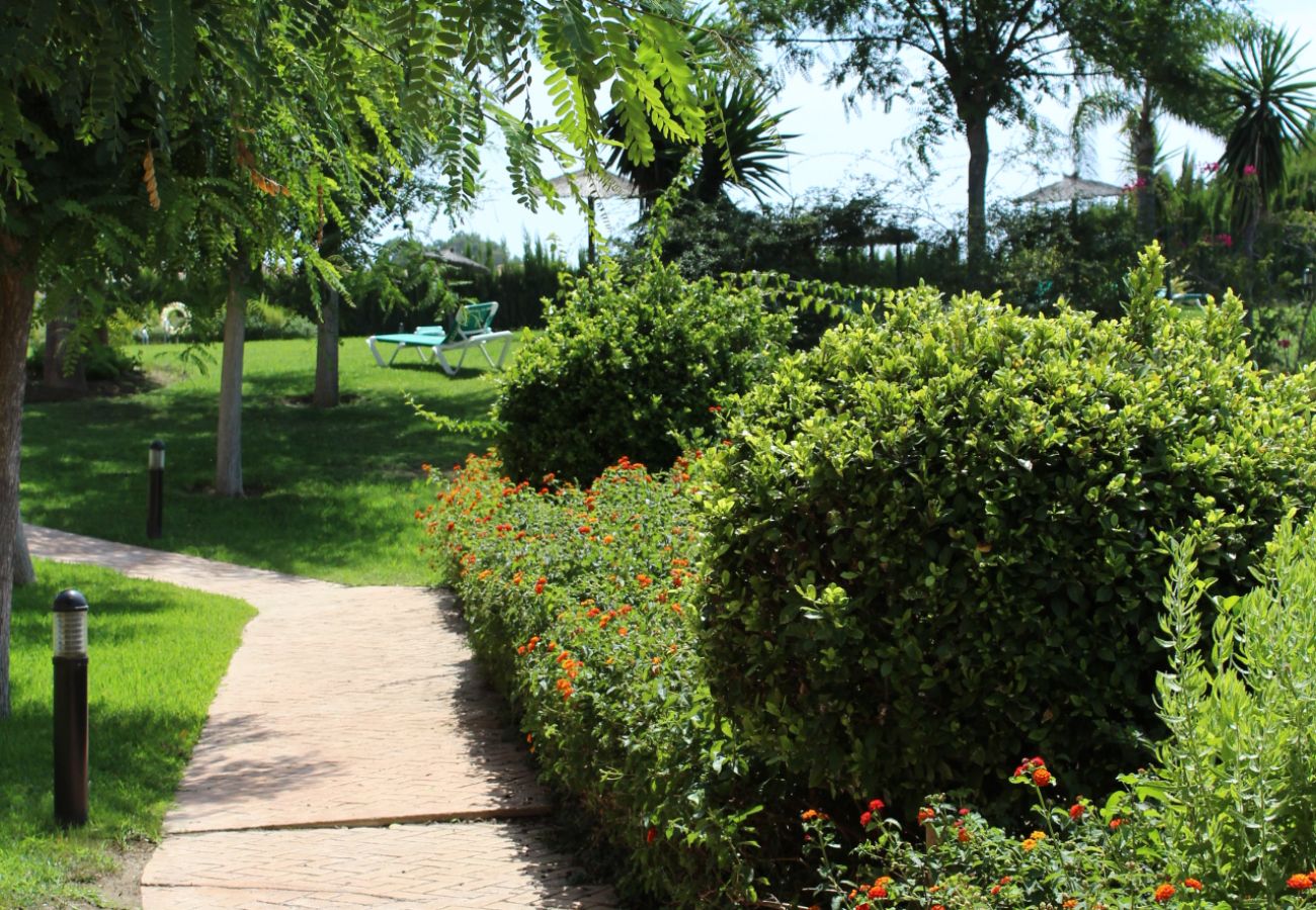 Apartment in Manilva - Las Garzas 2131