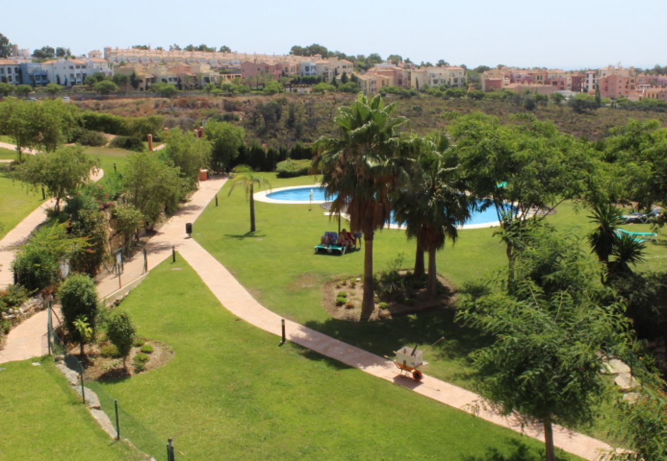 Apartment in Manilva - Las Garzas 2131