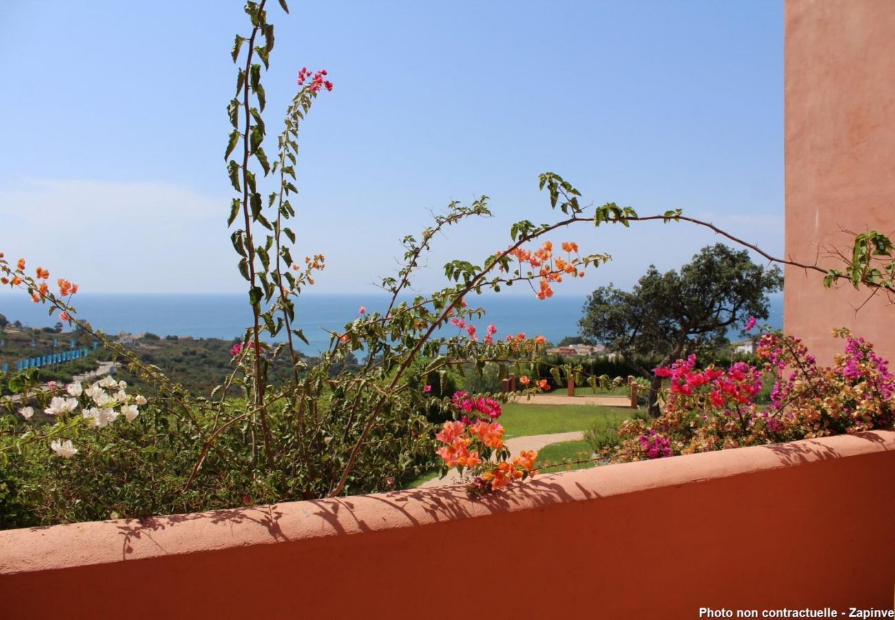 Apartment in Manilva - Las Garzas 2131