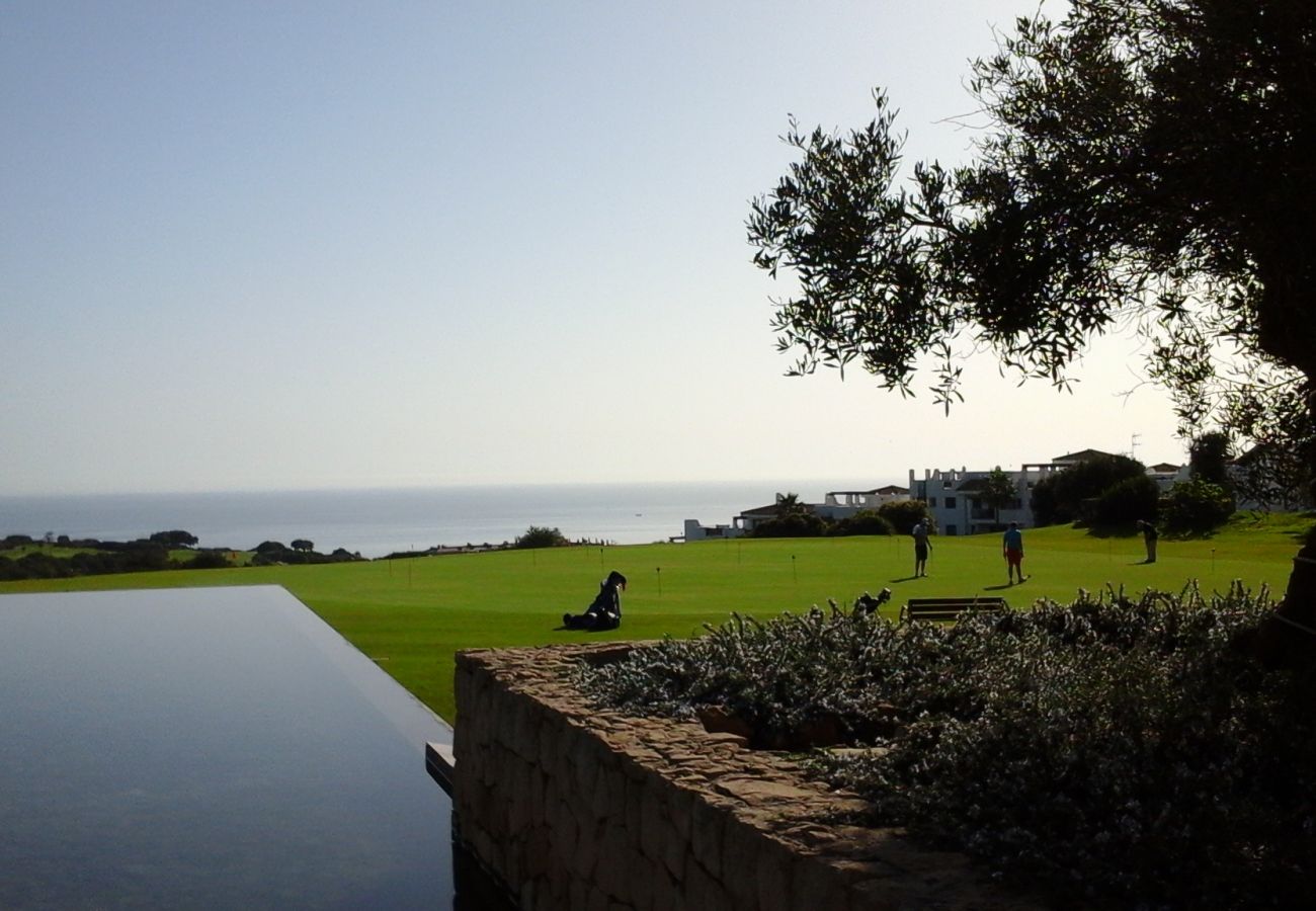 Apartment in Manilva - Las Garzas 2131