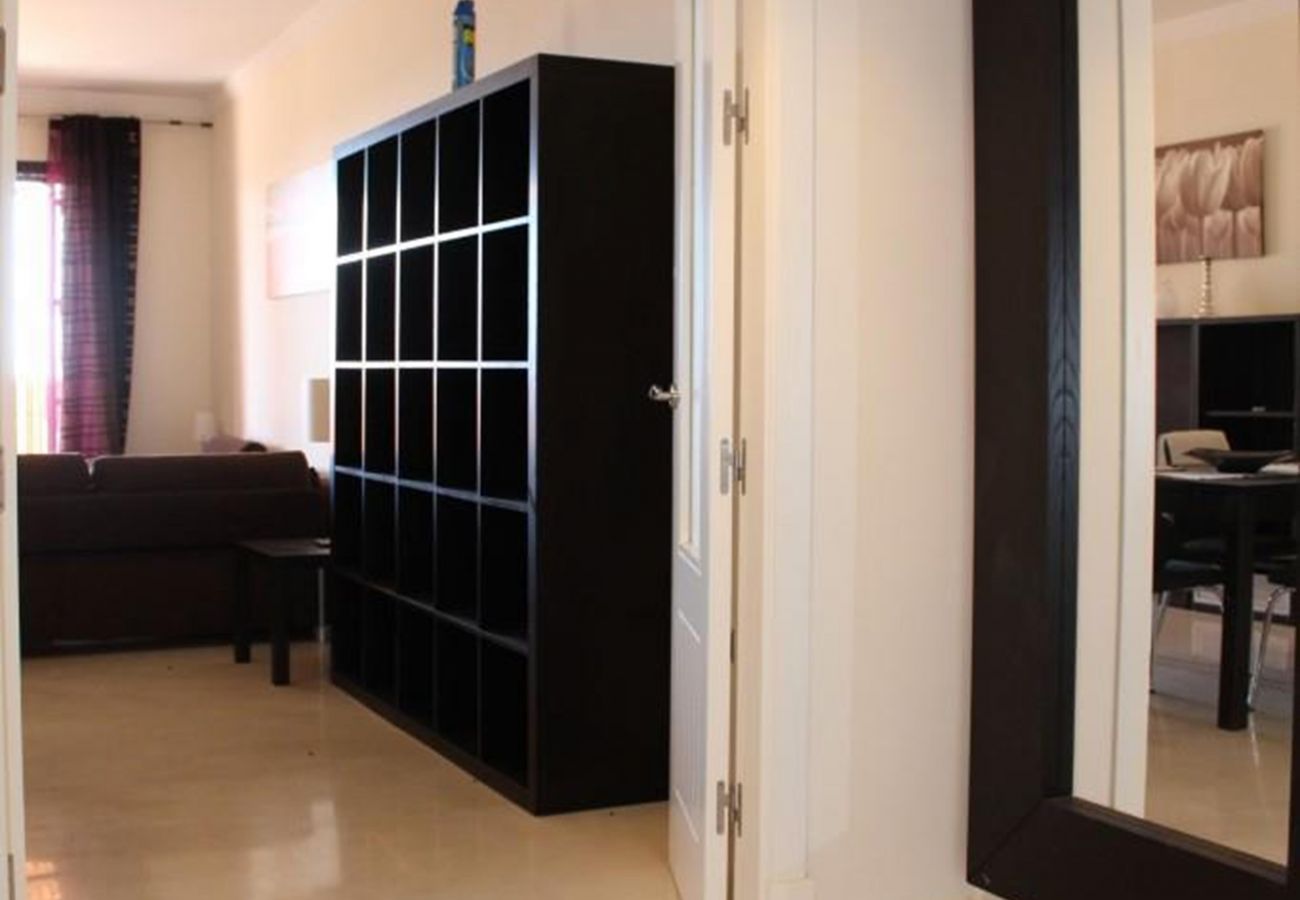 Apartment in Manilva - Las Garzas 2131