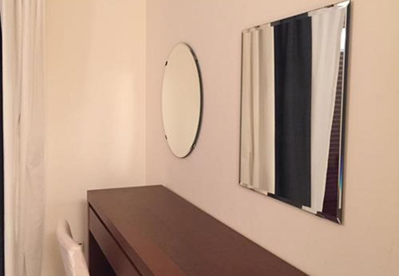 Apartment in Manilva - Las Garzas 2131