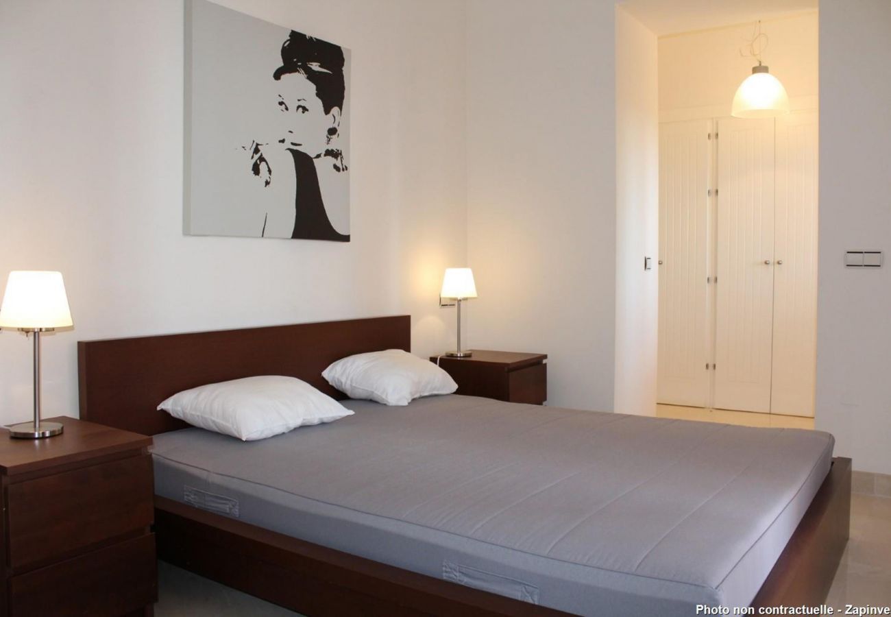 Apartment in Manilva - Las Garzas 2131
