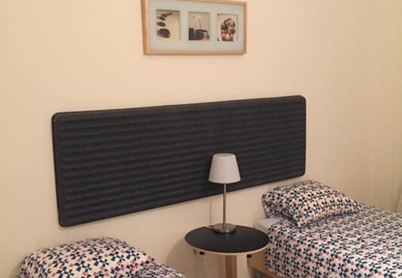 Apartment in Manilva - Las Garzas 2131