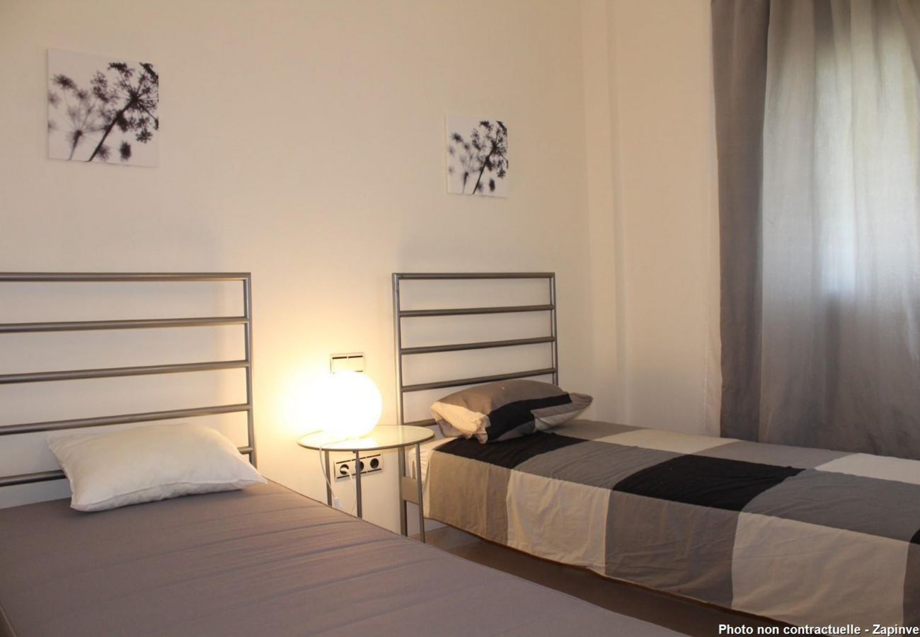 Apartment in Manilva - Las Garzas 2131