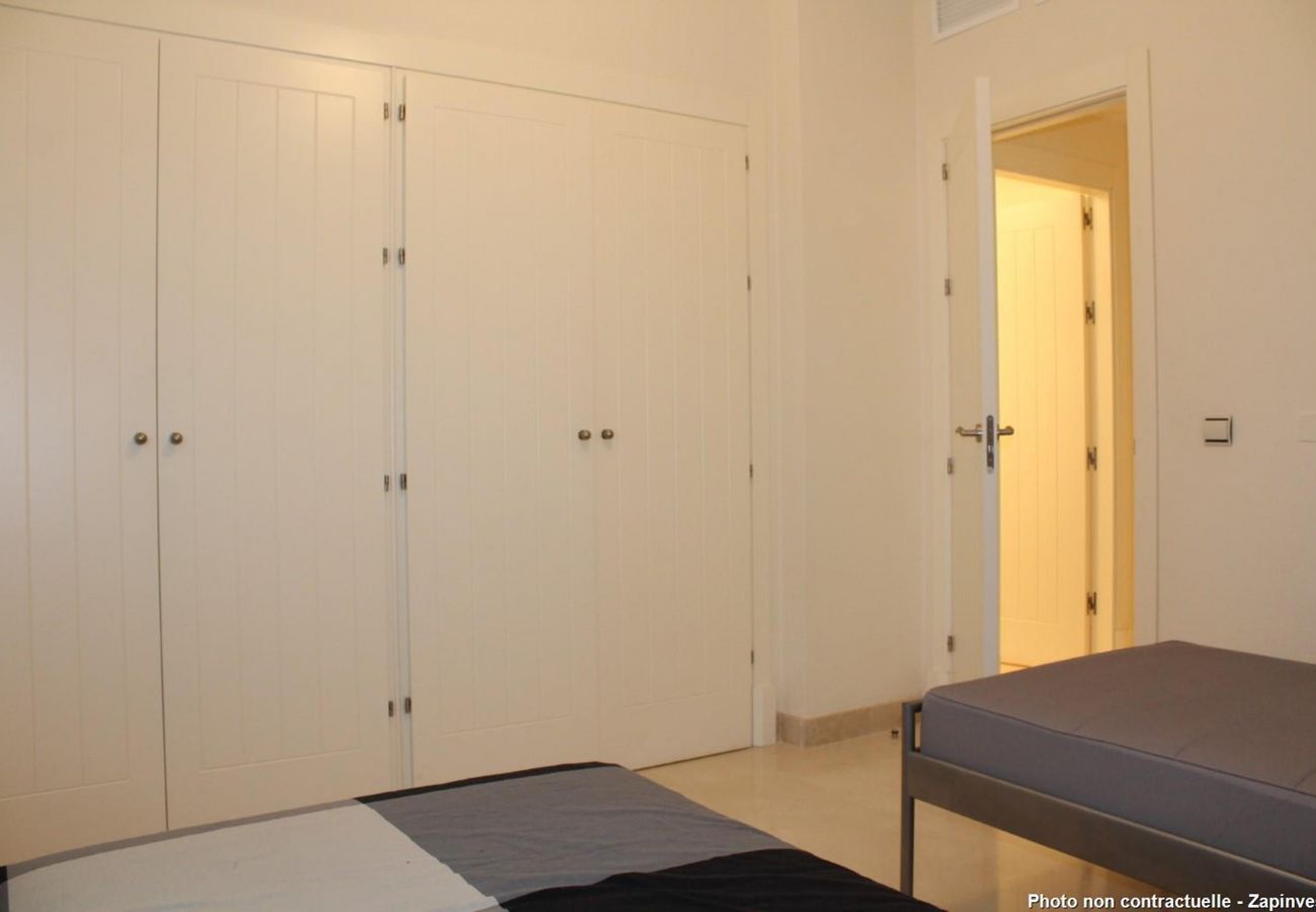 Apartment in Manilva - Las Garzas 2131