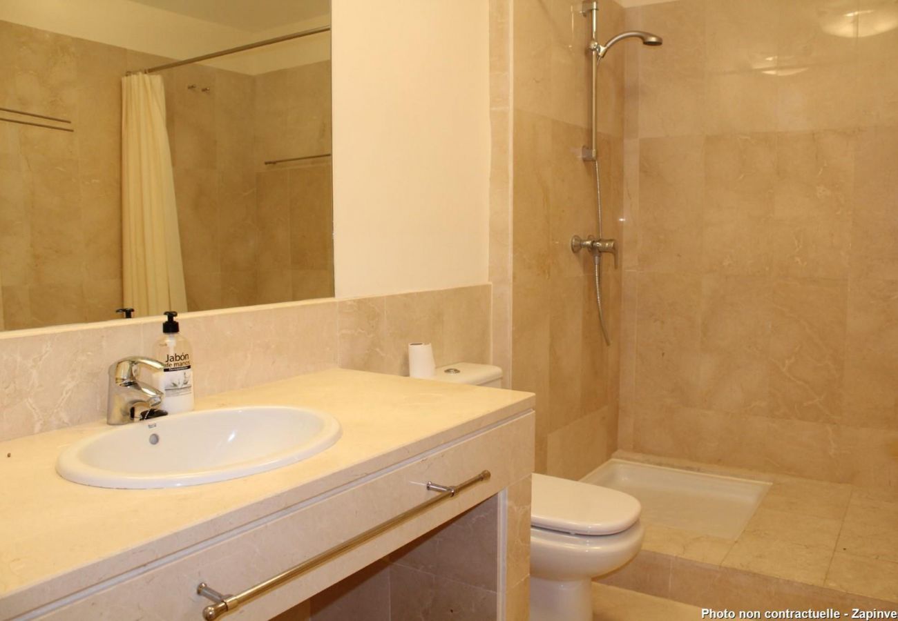 Apartment in Manilva - Las Garzas 2131