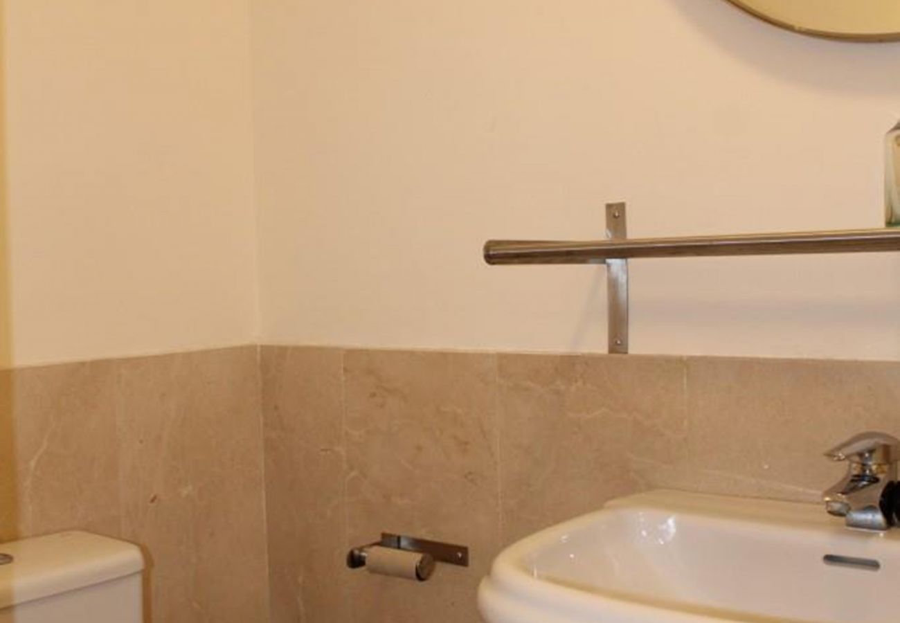 Apartment in Manilva - Las Garzas 2131