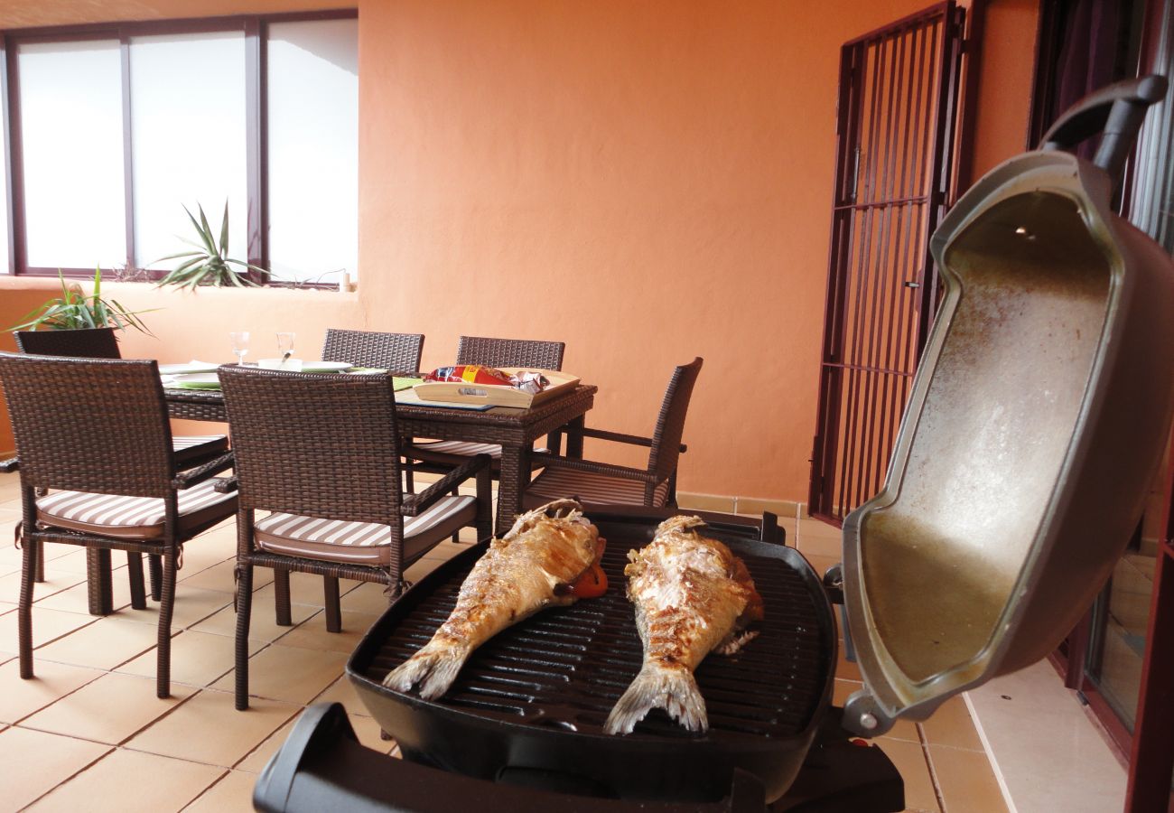 Apartment in Manilva - Las Garzas 2131