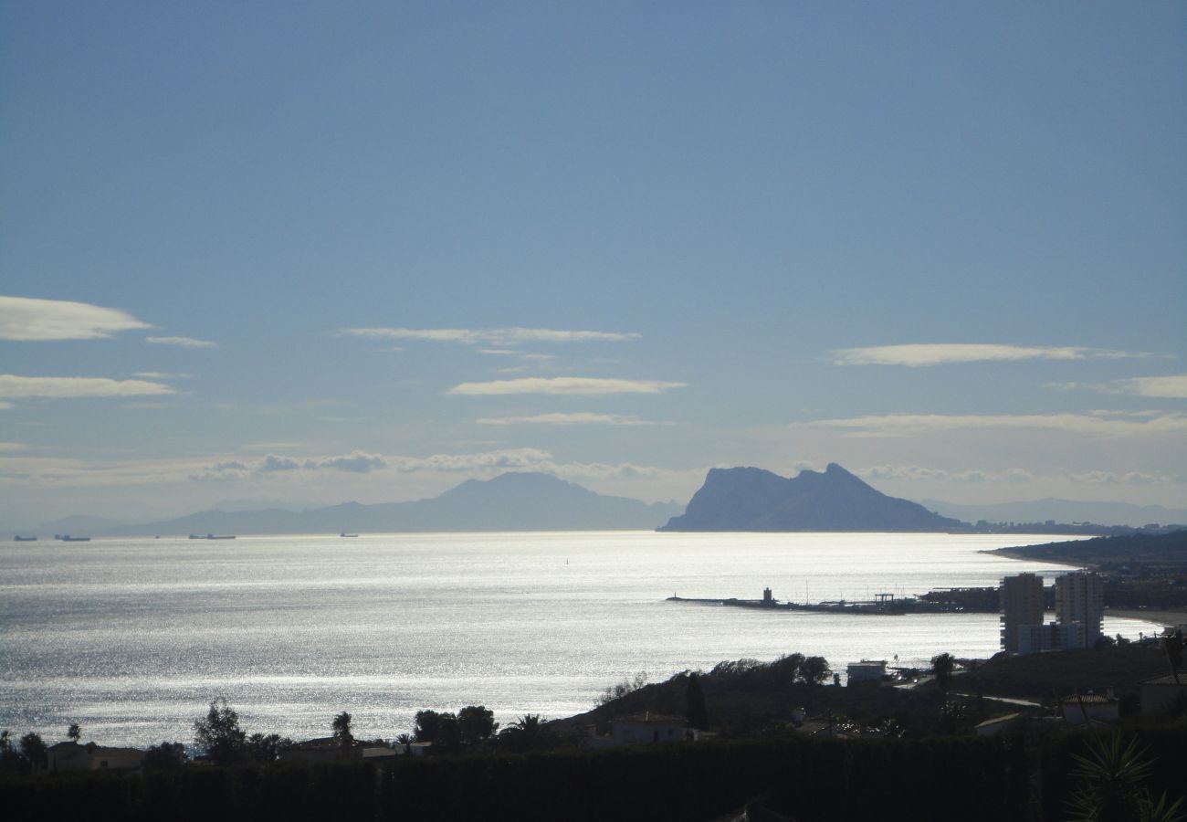 Apartment in Manilva - Las Garzas 2131
