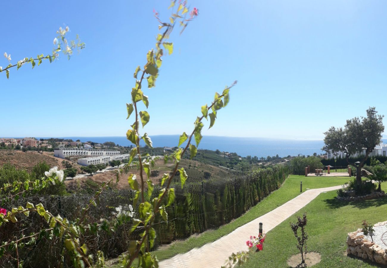 Apartment in Manilva - Las Garzas 2131