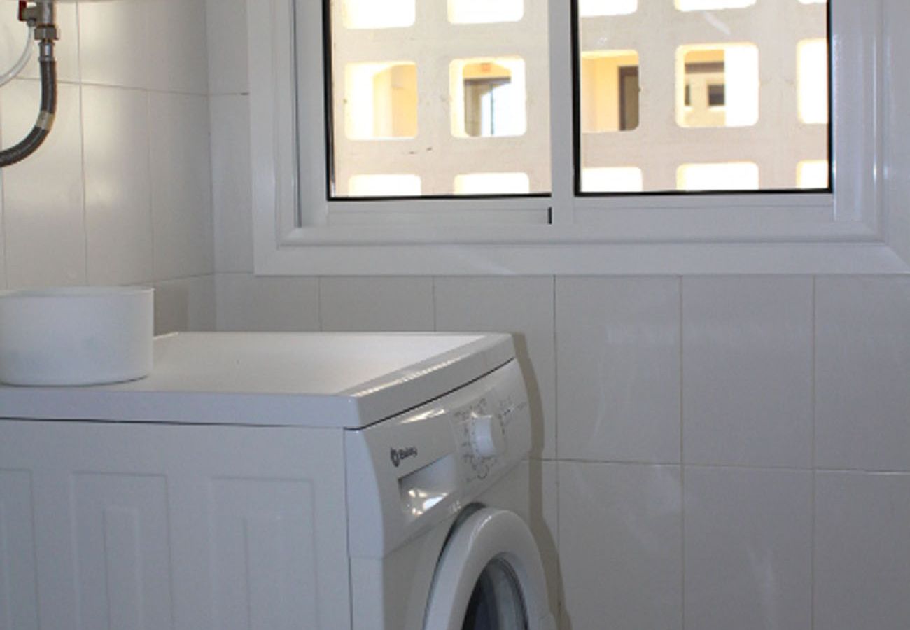 Apartment in Manilva - Duquesa Village  2114 Pool & Garden