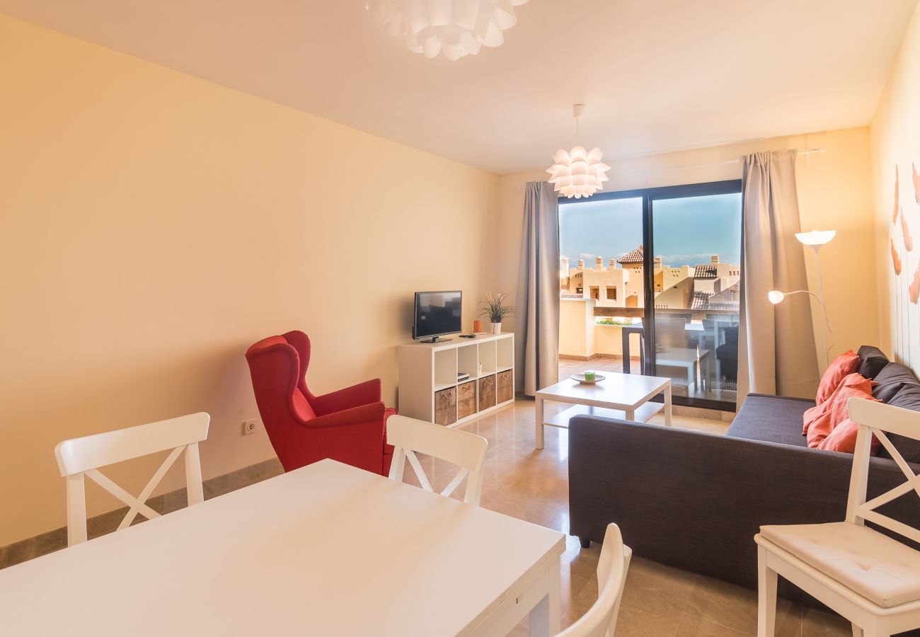 Apartment in Manilva - Duquesa Village  2114 Pool & Garden